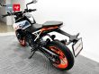 125 DUKE