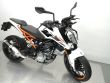 125 DUKE ABS
