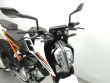 125 DUKE ABS
