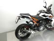 125 DUKE ABS