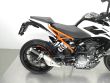125 DUKE ABS