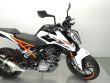 125 DUKE ABS