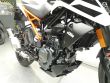 125 DUKE ABS