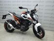 125 DUKE ABS