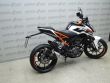 125 DUKE ABS