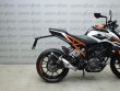 125 DUKE ABS