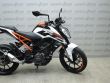 125 DUKE ABS