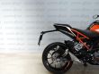 125 DUKE ABS