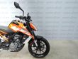 125 DUKE ABS