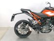125 DUKE ABS