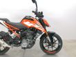 125 DUKE ABS