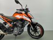 125 DUKE ABS