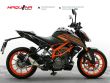 125 DUKE