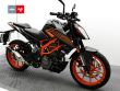 125 DUKE