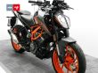 125 DUKE