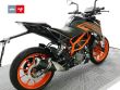 125 DUKE
