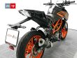 125 DUKE
