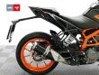 125 DUKE