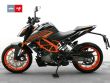 125 DUKE