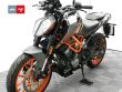 125 DUKE
