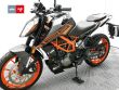 125 DUKE