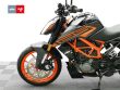 125 DUKE