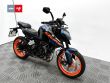 125 DUKE