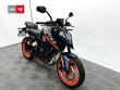 125 DUKE