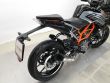 125 DUKE
