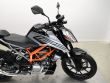 125 DUKE
