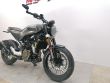 SVARTPILEN 125