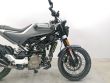 SVARTPILEN 125