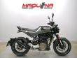 SVARTPILEN 401