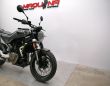 SVARTPILEN 401