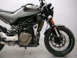 SVARTPILEN 401