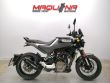 SVARTPILEN 401