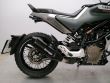 SVARTPILEN 401