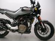 SVARTPILEN 401