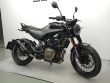 SVARTPILEN 401