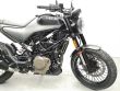 SVARTPILEN 401