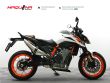 890 DUKE R