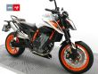 890 DUKE R