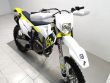 FE 350 HERITAGE