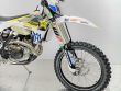 FE 450