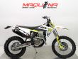 FE 350 ROCKSTAR EDITION