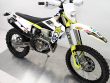 FE 350 ROCKSTAR EDITION
