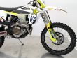 FE 350 ROCKSTAR EDITION