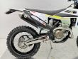 FE 350 ROCKSTAR EDITION