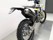 FE 350 ROCKSTAR EDITION