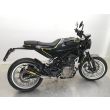 SVARTPILEN 401